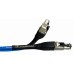 Ethernet CAT 7 Audiophile cable, 2.0 m